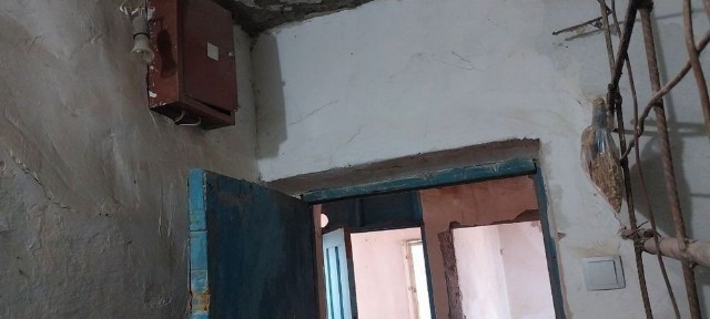 4 xonali dom sotiladi