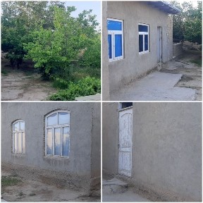 Кашкадарьинская область, Карши