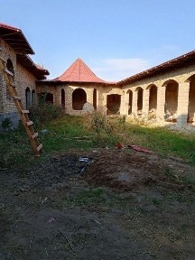 Uy sotiladi Qashqadaryo viloyati chiroqchi tumani choshtepa mahallasi