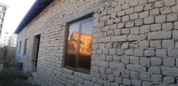 Кашкадарьинская область, Карши