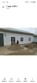 Hovli sotadi ğubdin q/q 6 sotux