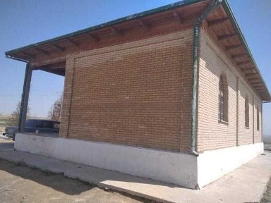 Кашкадарьинская область, Янги-Нишан