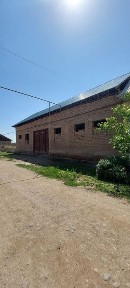 Курилиши тугалланмаган Уй сотилади