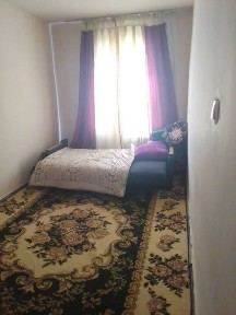 Кашкадарьинская область, Карши
