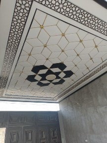 Shahrisabz 4sotix 6xonali