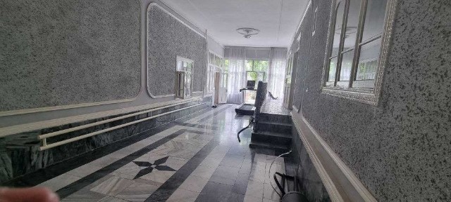 6сотих участок ховли сотилади, не МАКЛЕР