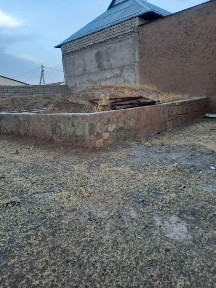 G'uzor Dunyotepa MFY hovli uy sotiladi