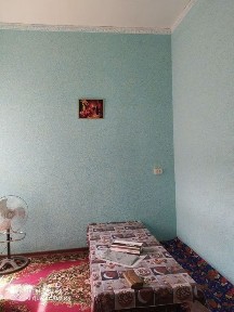 *Шахар ичида ховли арендага берилади. (Бухоро)