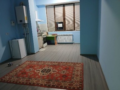 Джизакская область, Джизак