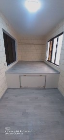 Сдаётся квартира для иностранцам или семейным без детей