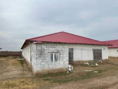 Джизакская область, Зарбдар