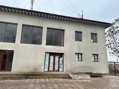 Джизакская область, Джизак