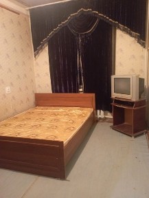 Здаётся квартира