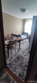 Йигитларга Квартира ижарага берилади Шерикчилика Кунлика хам берилади