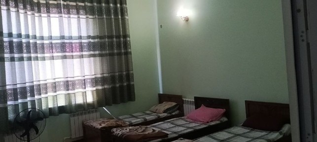 Студентлар учун квартира
