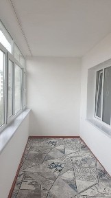 Сдаётся 3х комнатная квартира
