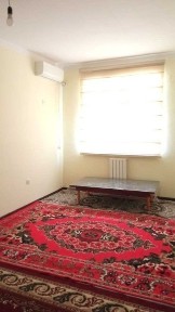 Sheriklikga qizlar kerak