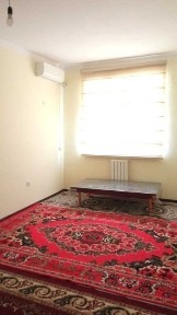 Sheriklikga qizlar kerak