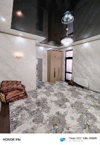 Квартира 1 к 44м²