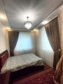 Бухарская область, Бухара