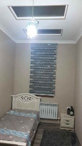 Бухарская область, Бухара