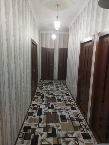Сдаётся 3-х комнатная квартира