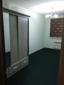 Бухарская область, Бухара