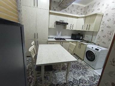 Бухарская область, Бухара
