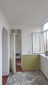 сдаётся квартира на 4/4 этаже