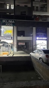 Ижарага берилади