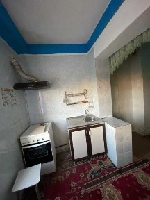 Бухарская область, Бухара