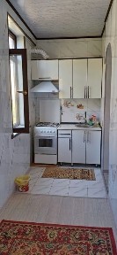 сдаю 2х комнатную квартиру на 3м этаже в 5м микрорайоне