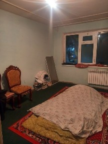 Бухарская область, Бухара
