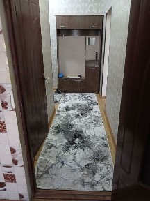 Сдаётся квартира 2х комнатная кирпичный дом 2 этаж