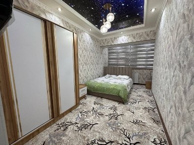 Бухарская область, Вабкент