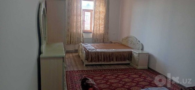 Продаётся квартира