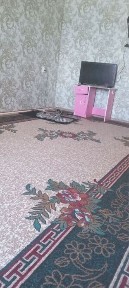 Бухарская область, Бухара
