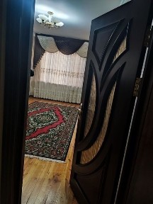 Шикарная 5ти комнатная квартира со всеми удобствами