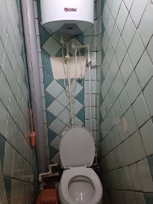 Бухарская область, Бухара