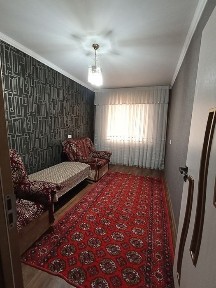 Сдаю свою чистую, уютную 2 комнатную квартиру.