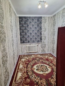 Квартира совсем с удобствами