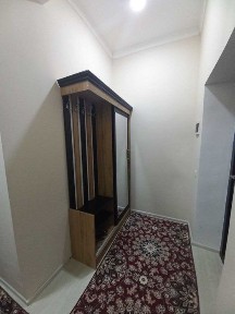 Buxoro shahrida 1 xonali uy ijaraga beriladi