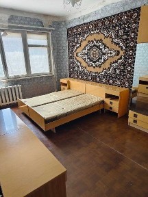 Бухарская область, Бухара