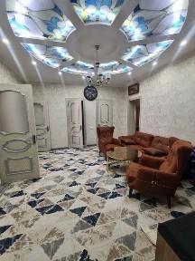 Сдаётся квартира горгаз