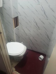 Sheriklikka kvartira