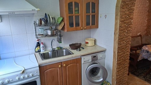 Сдам квартиру в аренду на долгий срок.