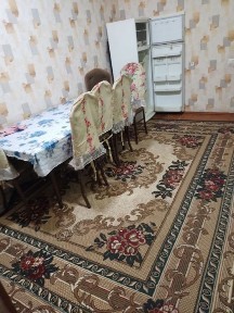 Kvartira ijaraga berildi