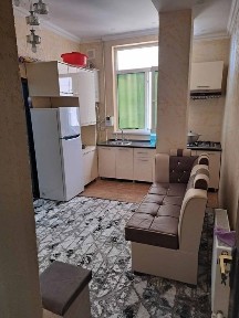 Бухарская область, Шафиркан