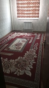 2 xonali uy ijaraga beriladi