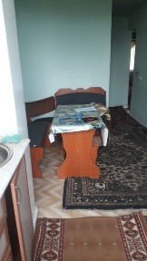 2 Xonali uyni ijaraga qo'yaman Buxoro. Oriyentir : Konechka, masjid.